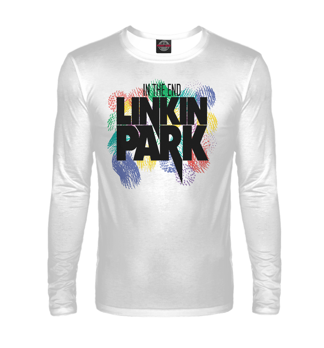 

Linkin park