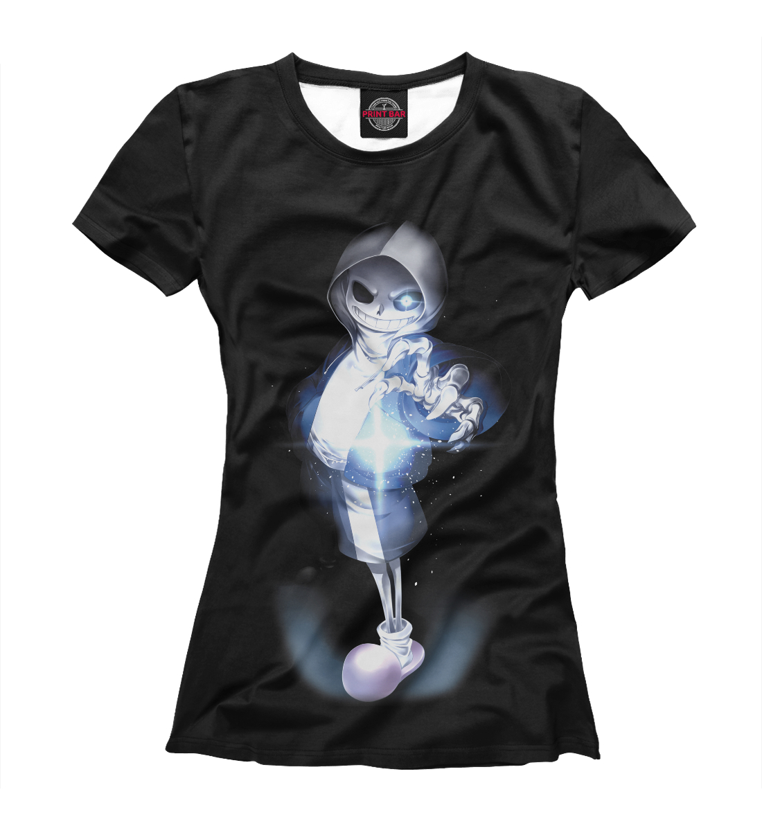 

Undertale