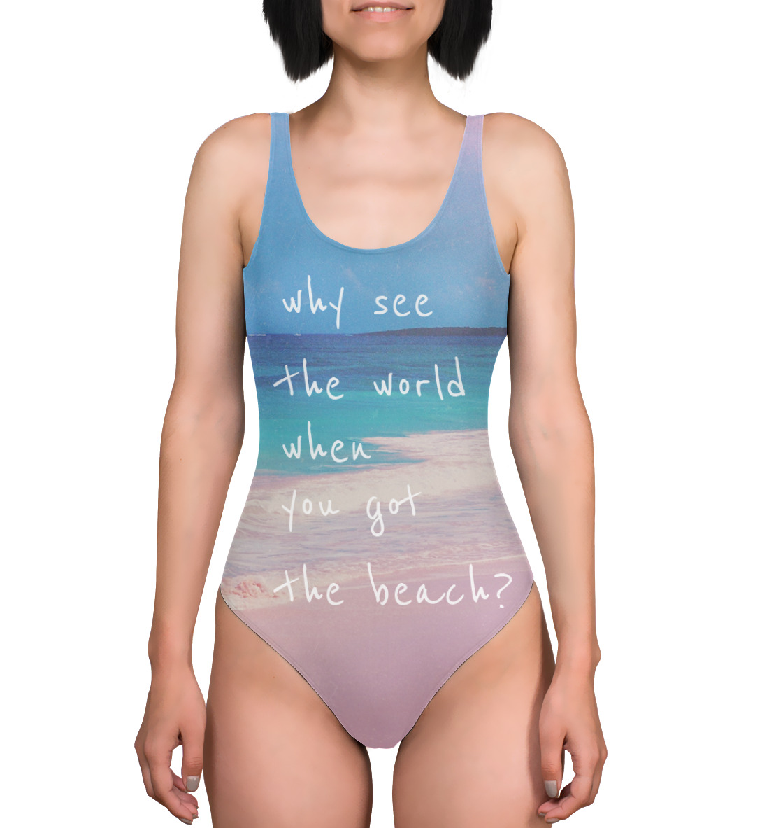 

Why see