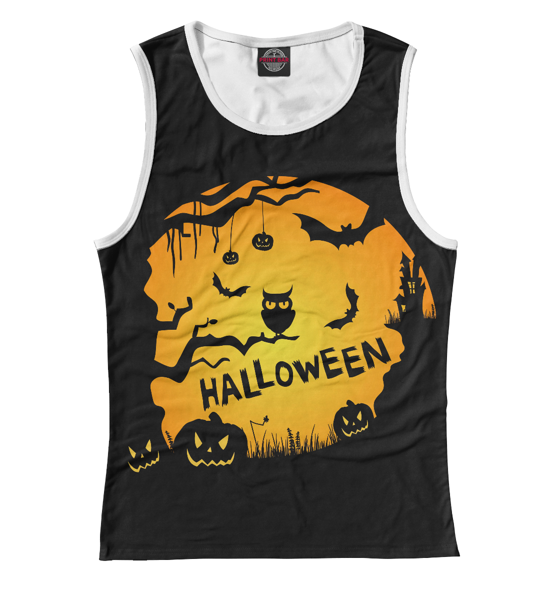 

Halloween