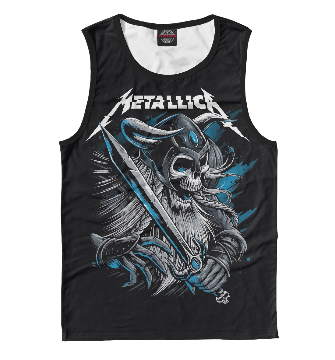 

Metallica