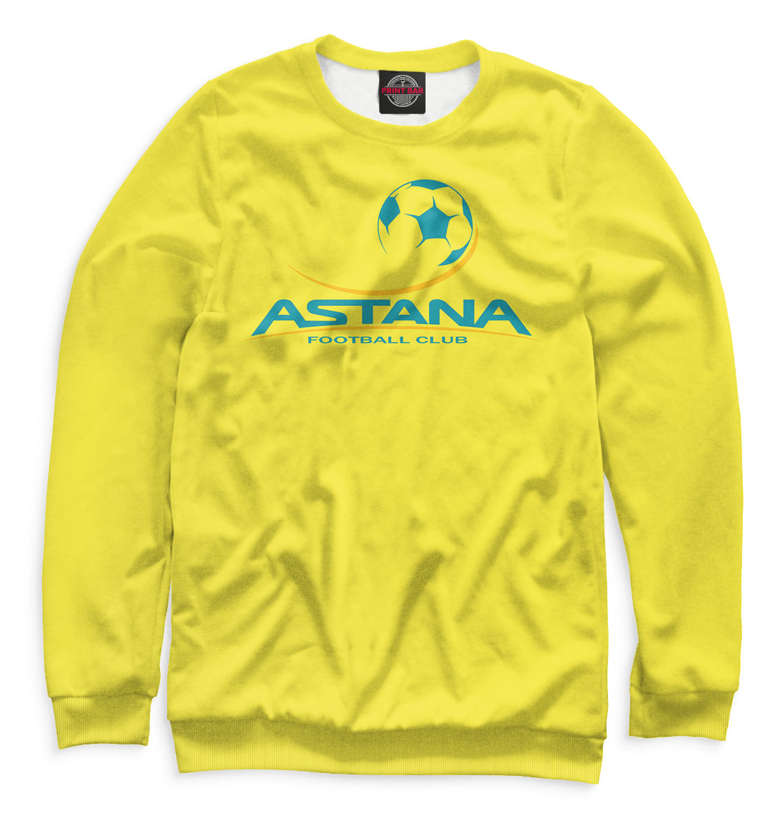 

Astana