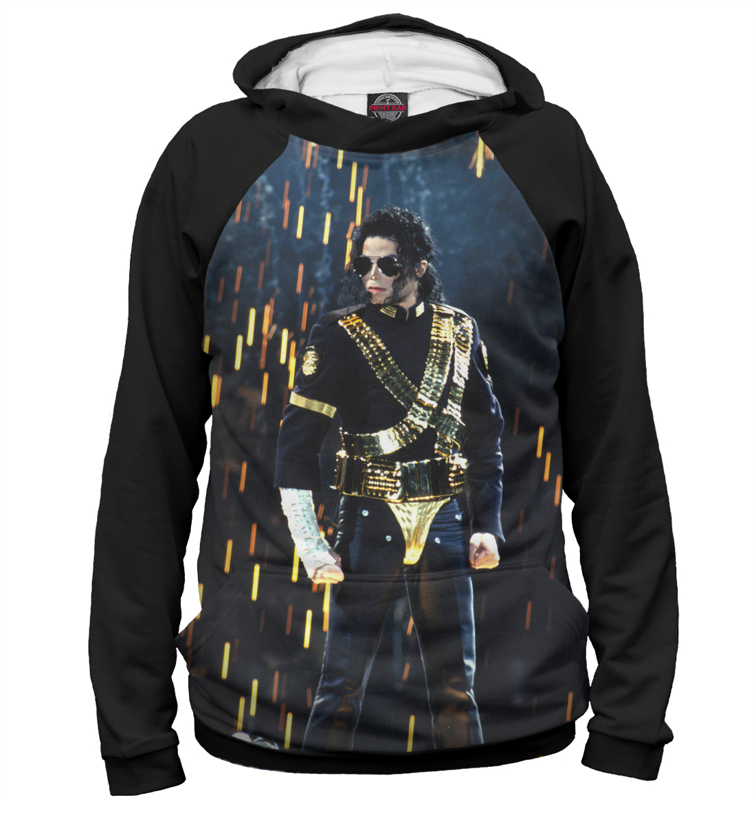 

Michael Jackson