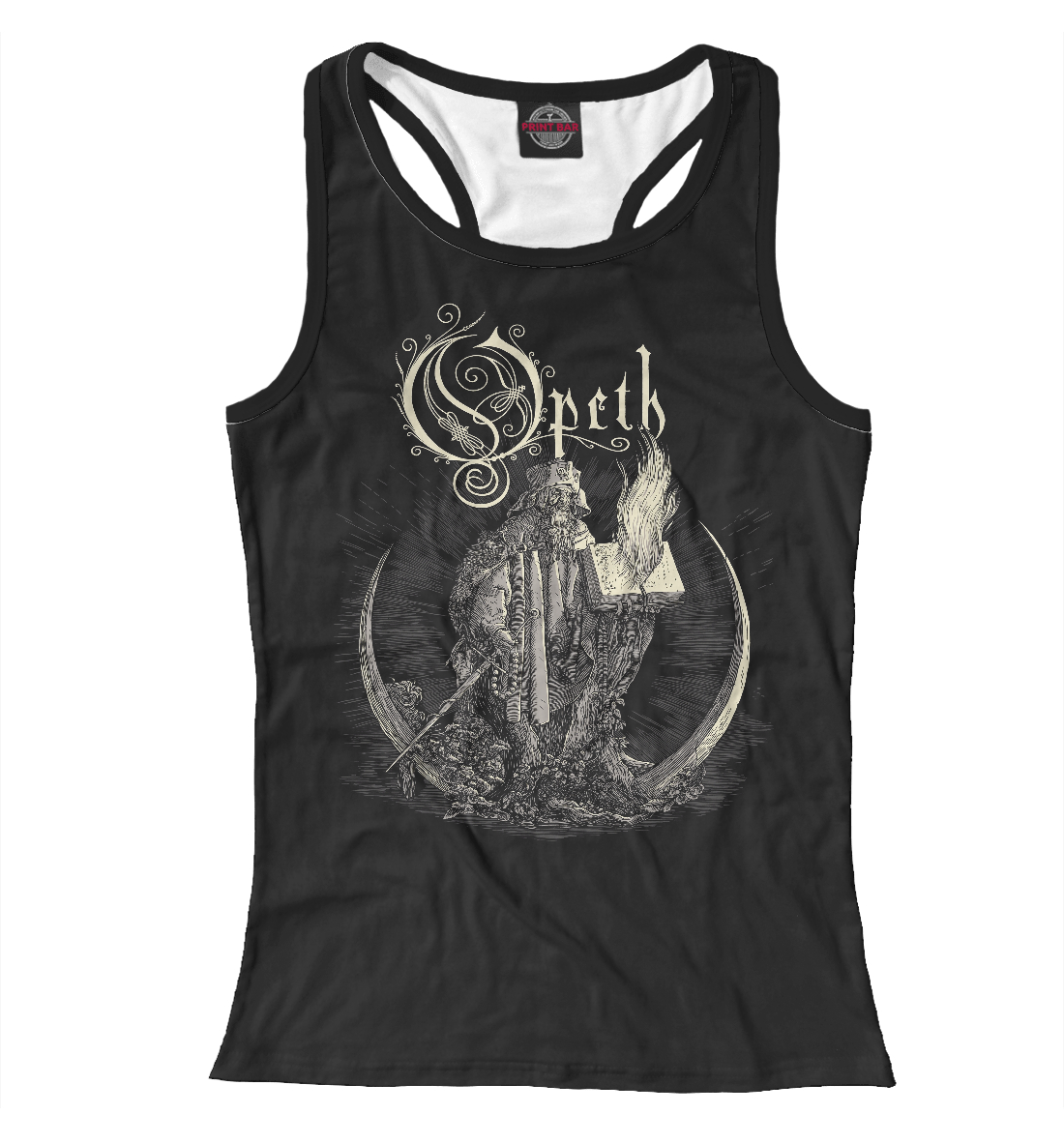 

Opeth