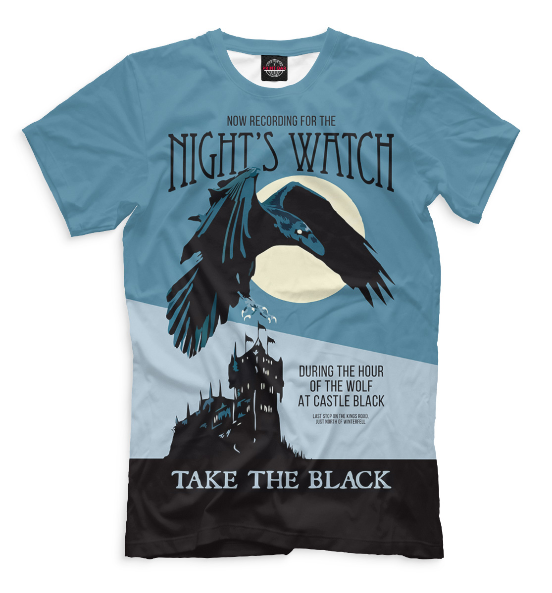 

Игра Престолов