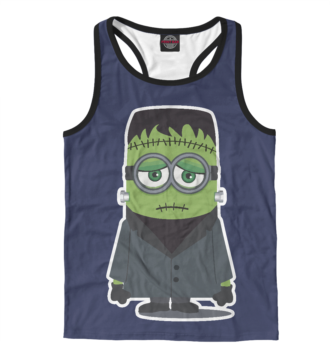 

Minion Frankestein
