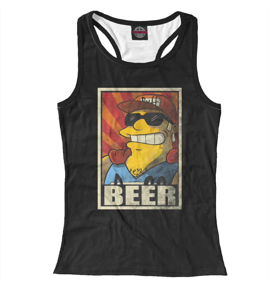 

Duffman