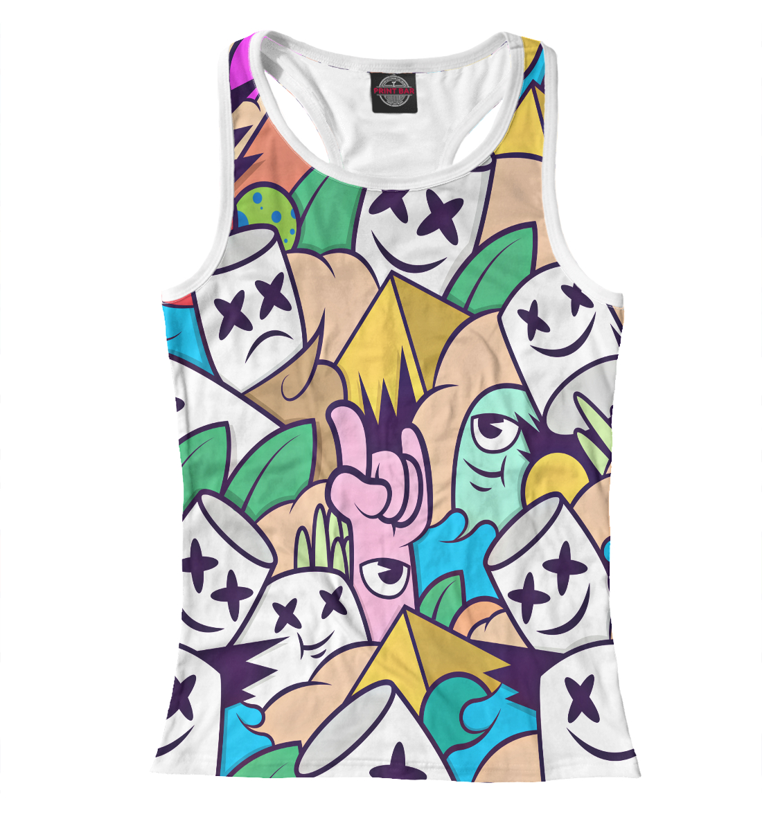 

Marshmello