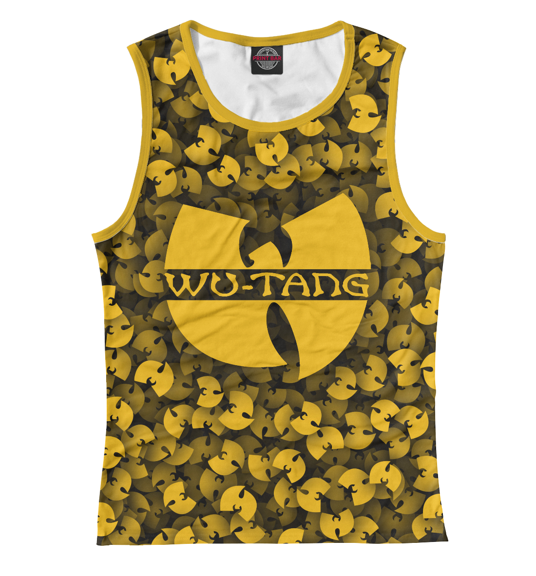 

Wu-Tang