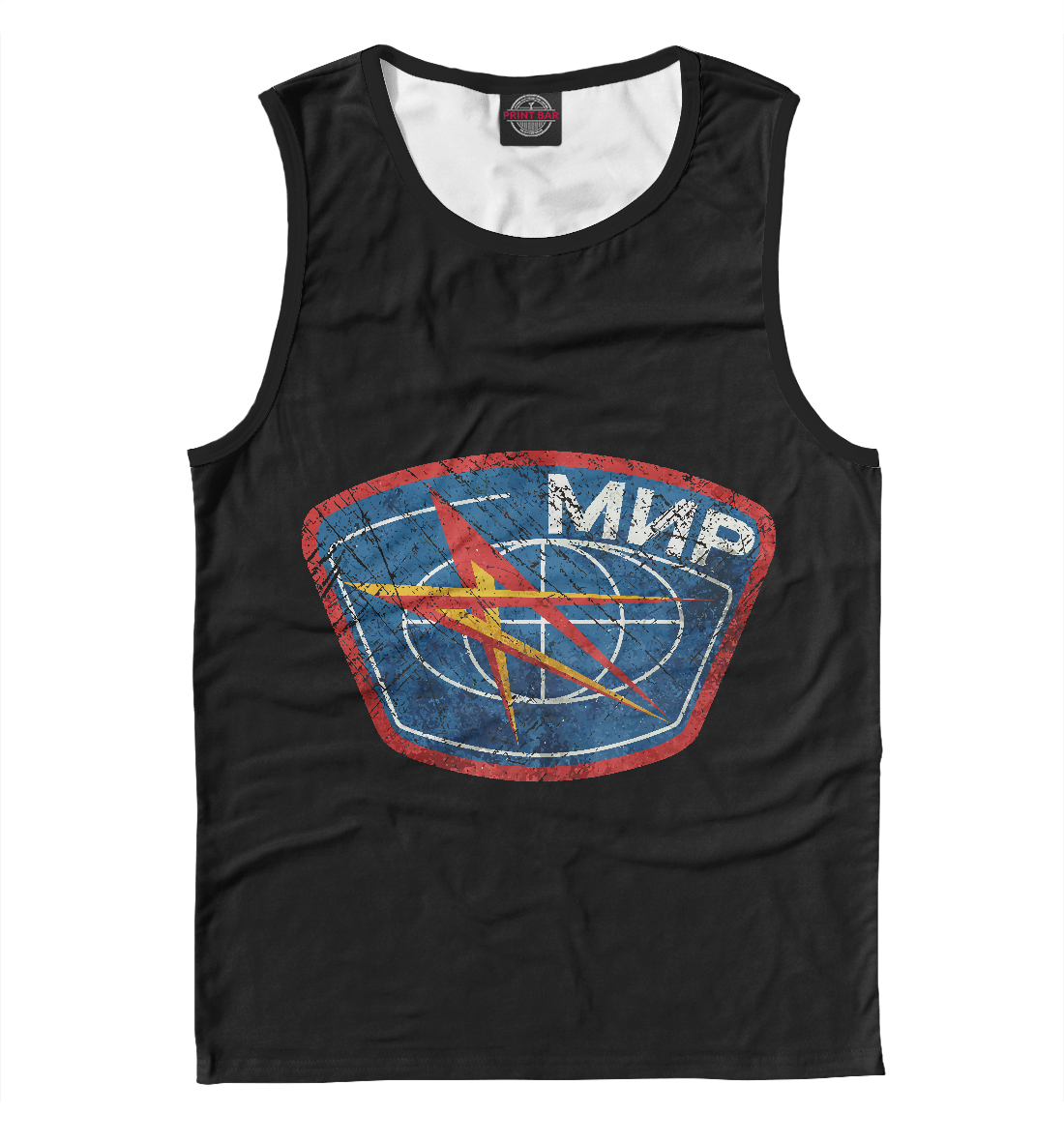 

Мир