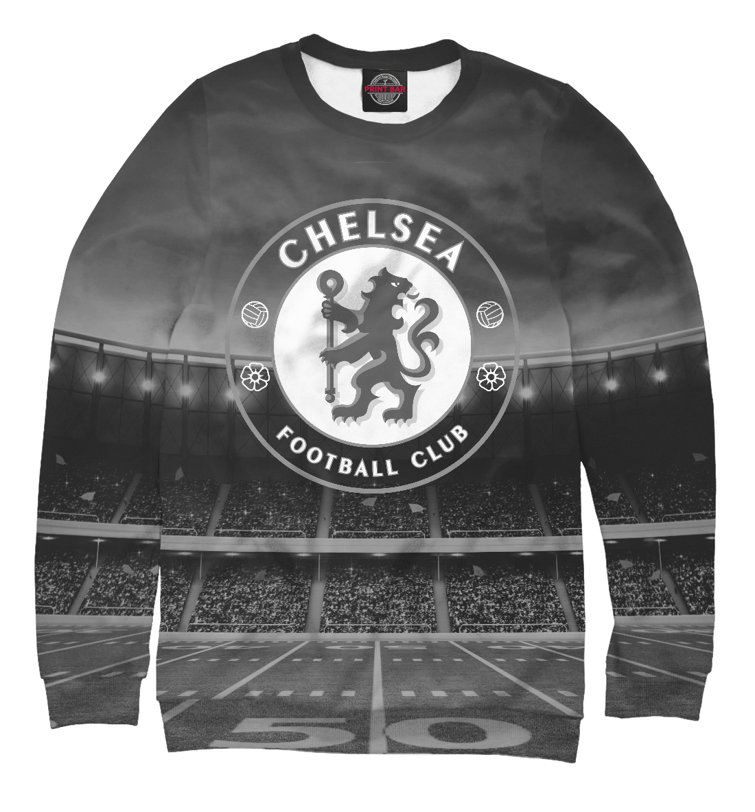

Chelsea FC