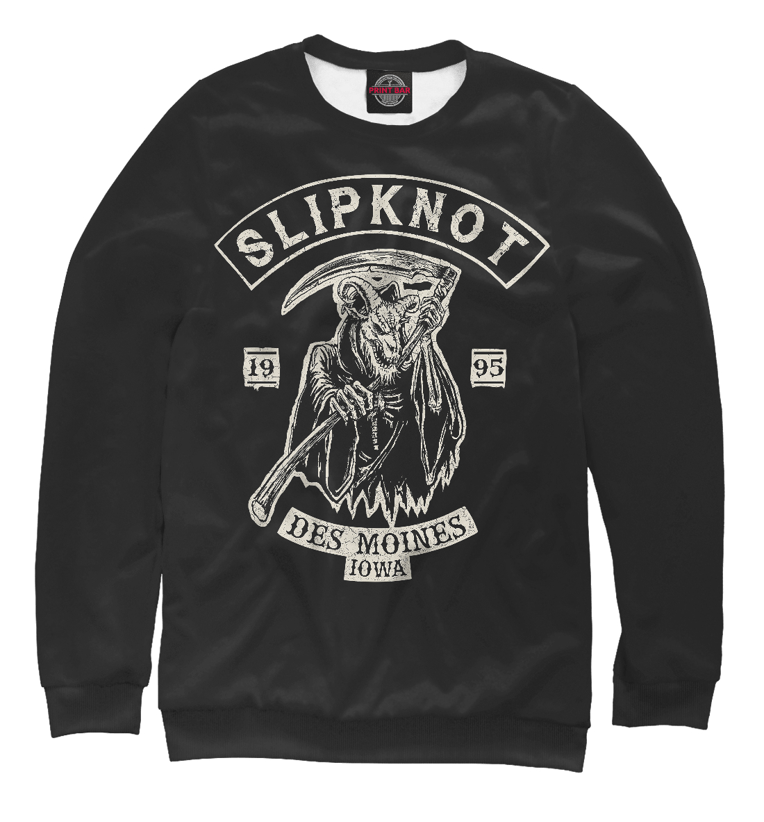 

Slipknot