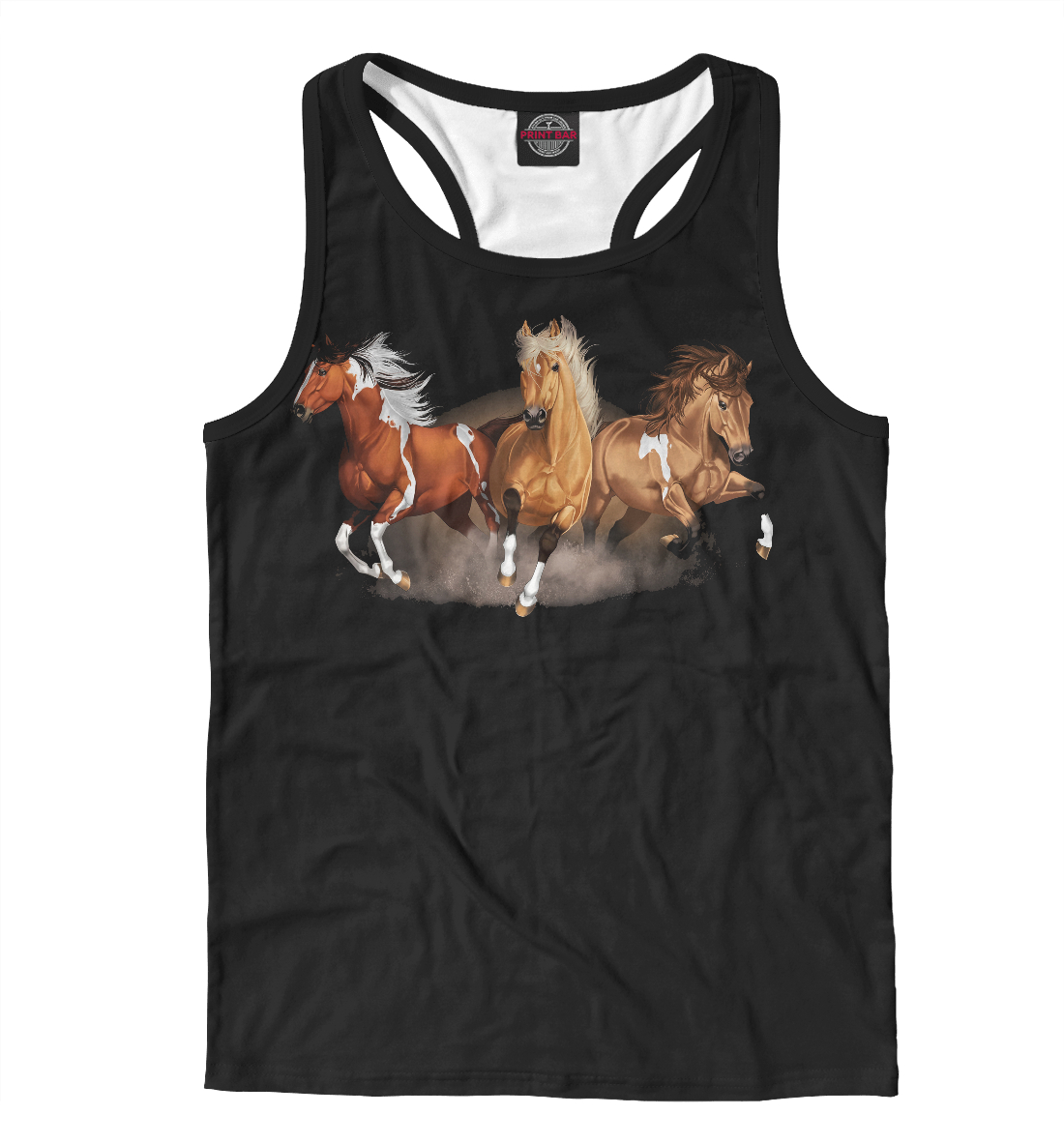 

Тройка мчится