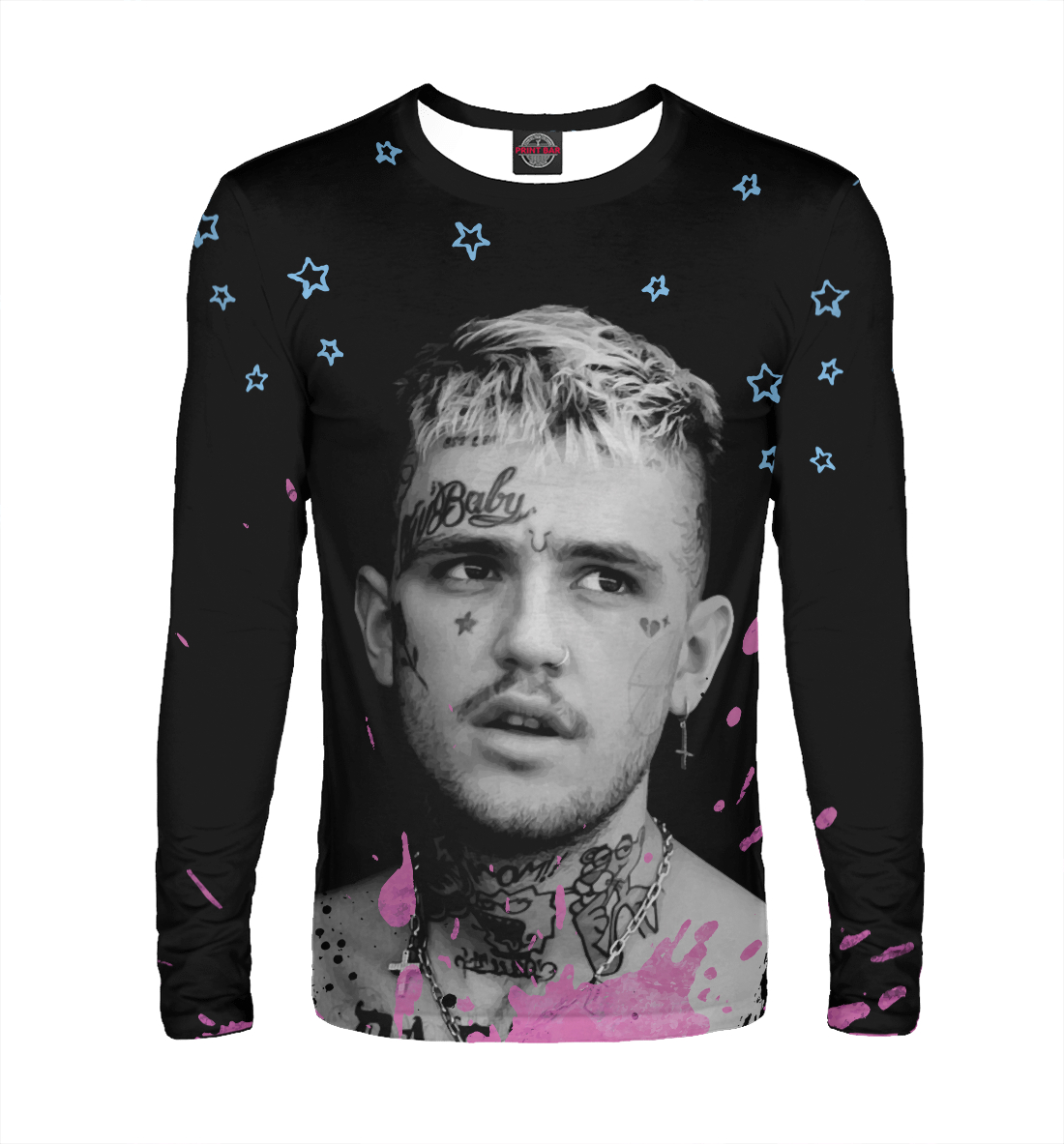 

Lil Peep