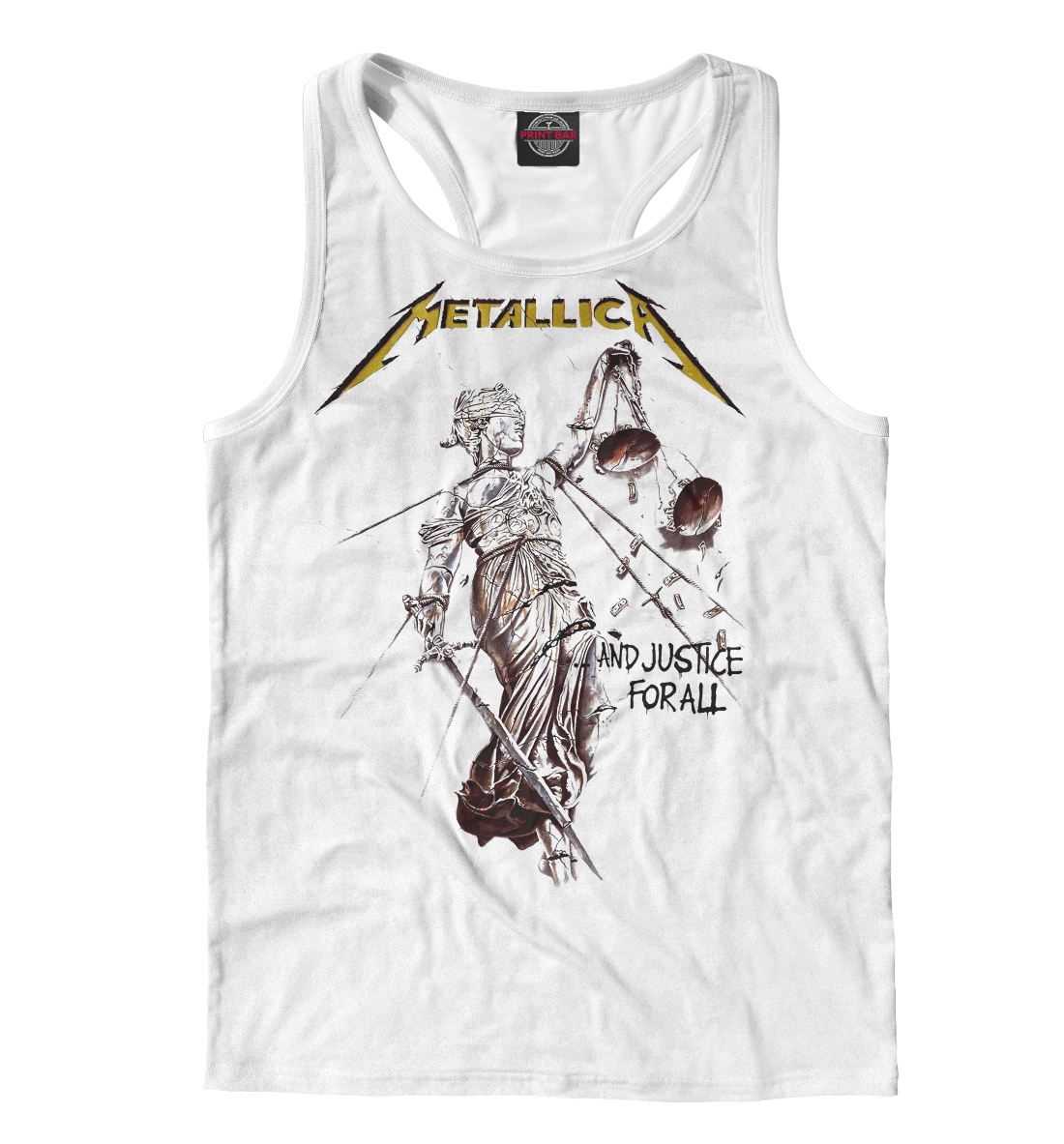 

Metallica