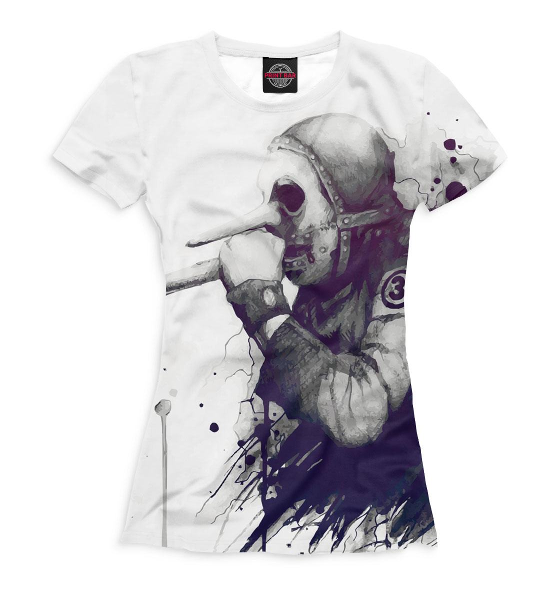 

Slipknot