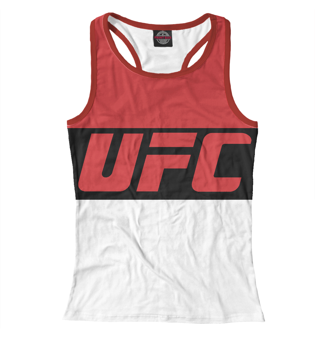 

UFC RED