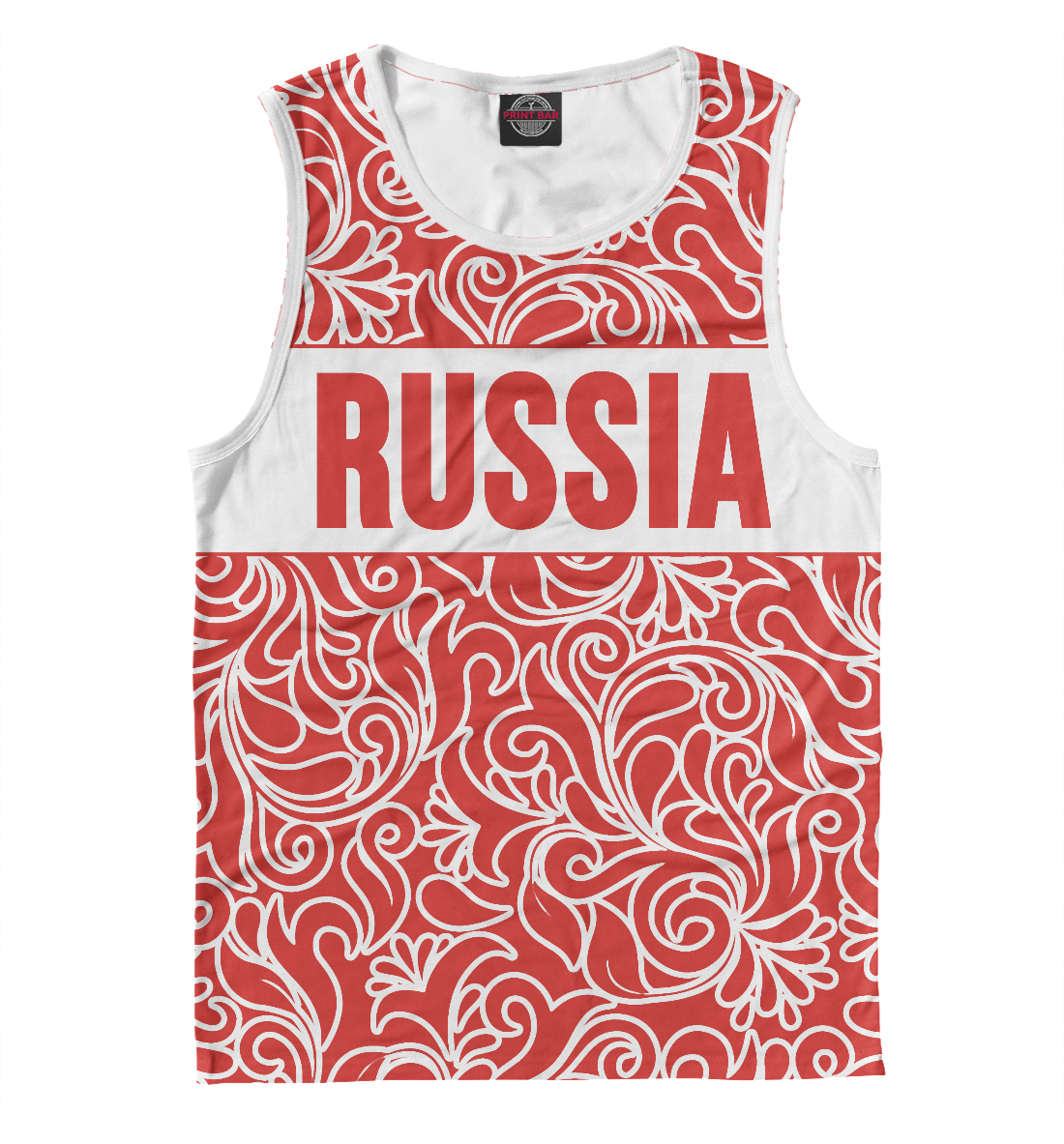 

RUSSIA