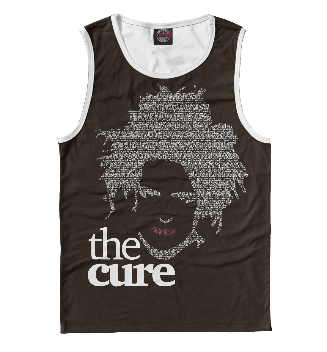 

The Cure