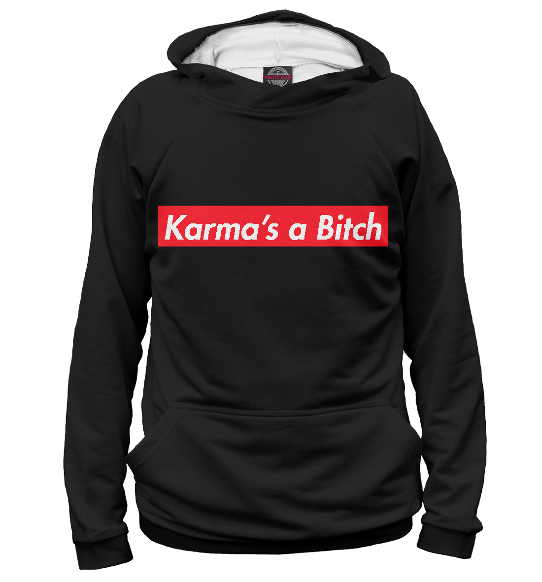 

Riverdale - Karma