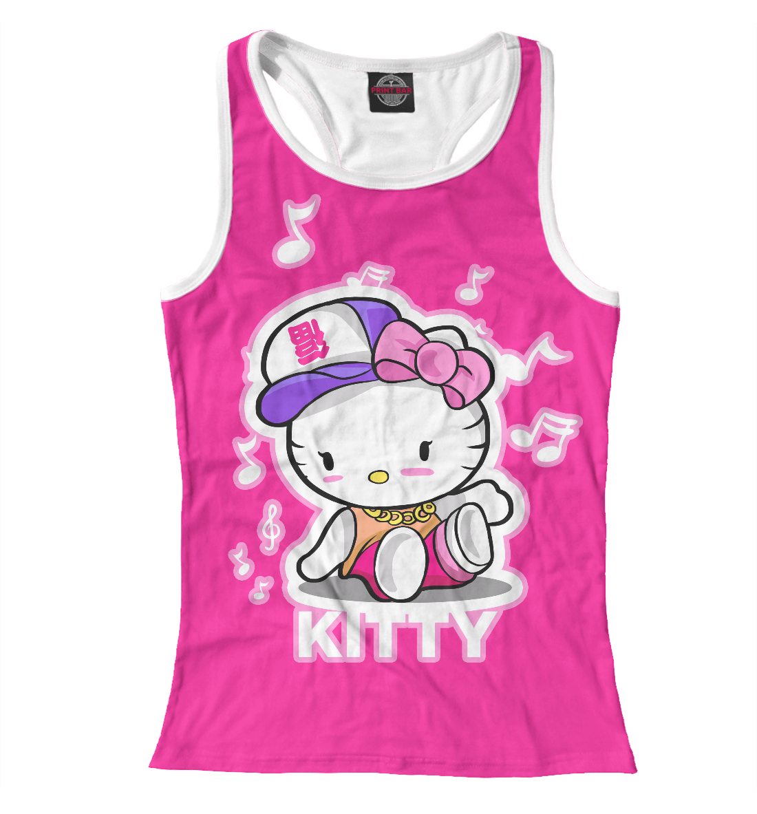

Hello Kitty