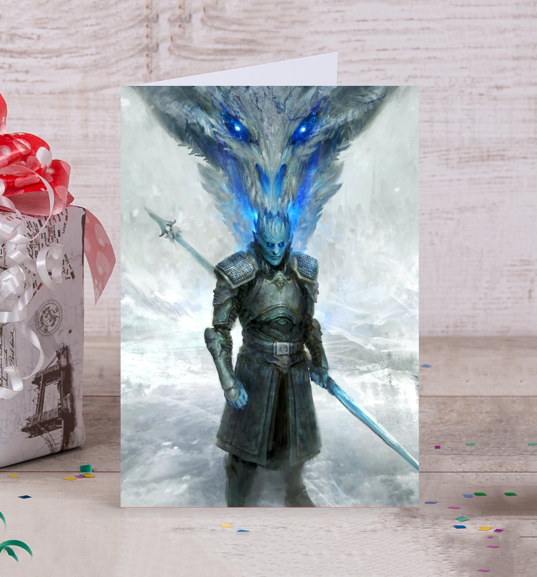 

Game of Thrones