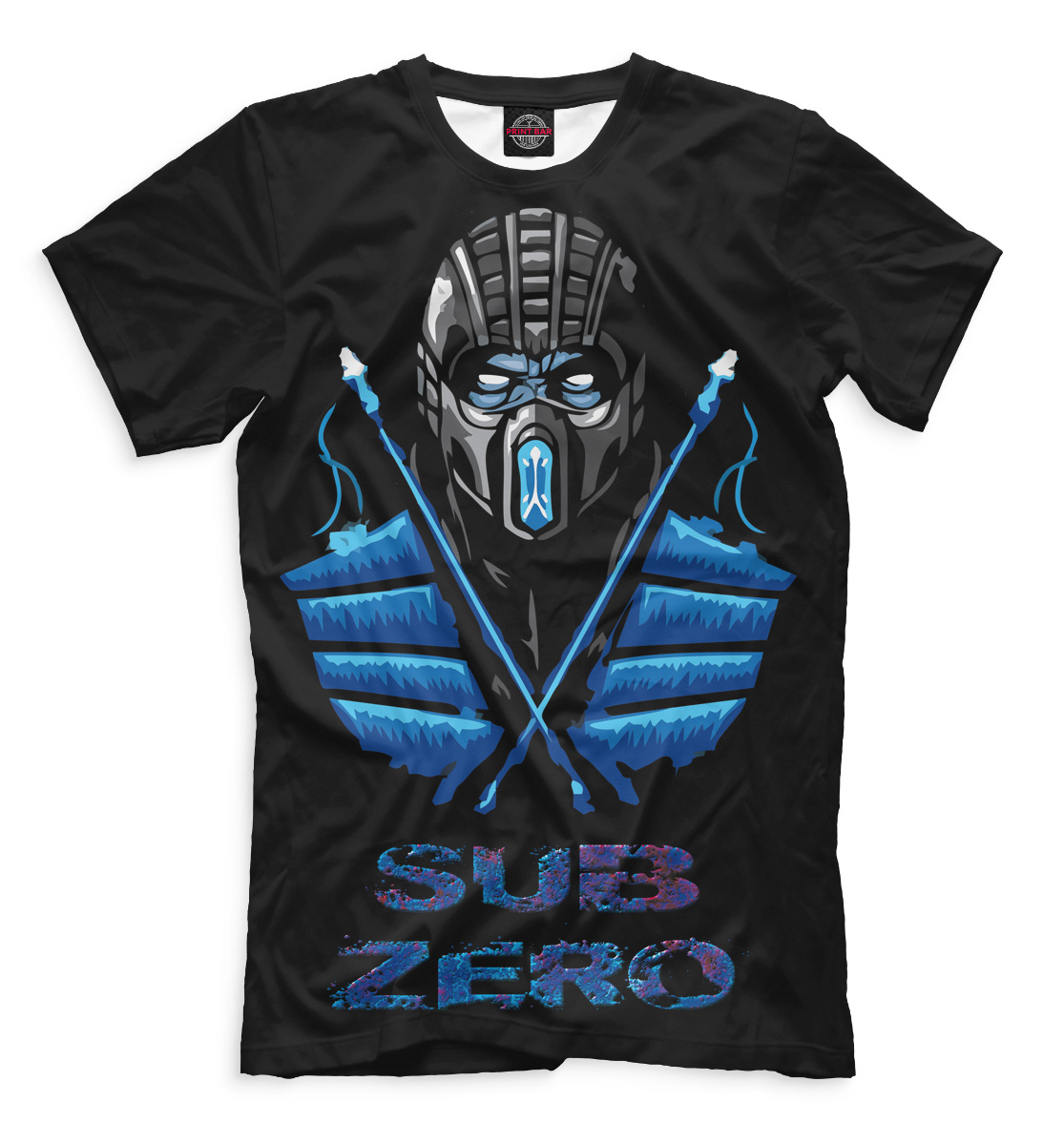 

Sub-Zero