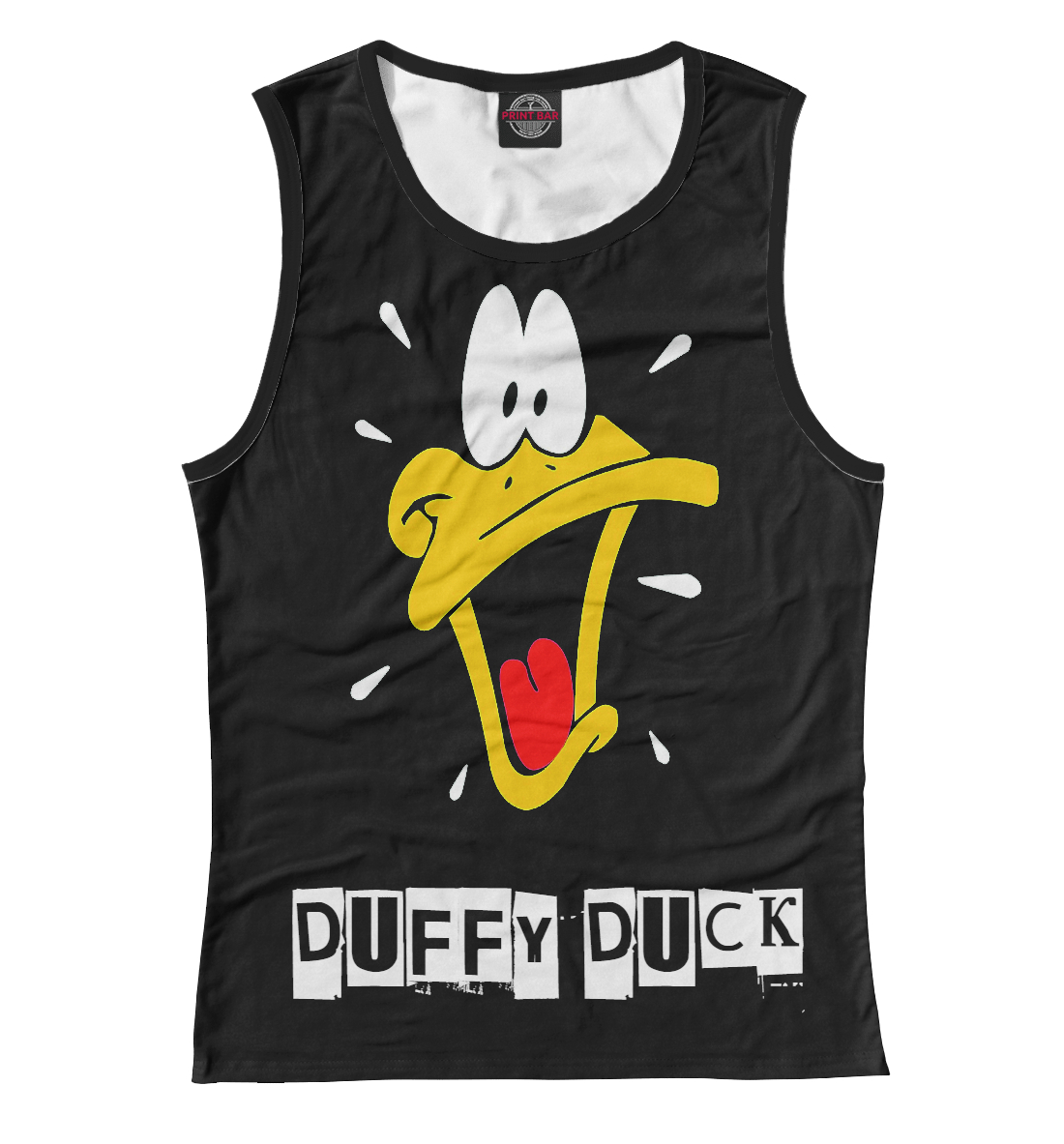 

Daffy duck