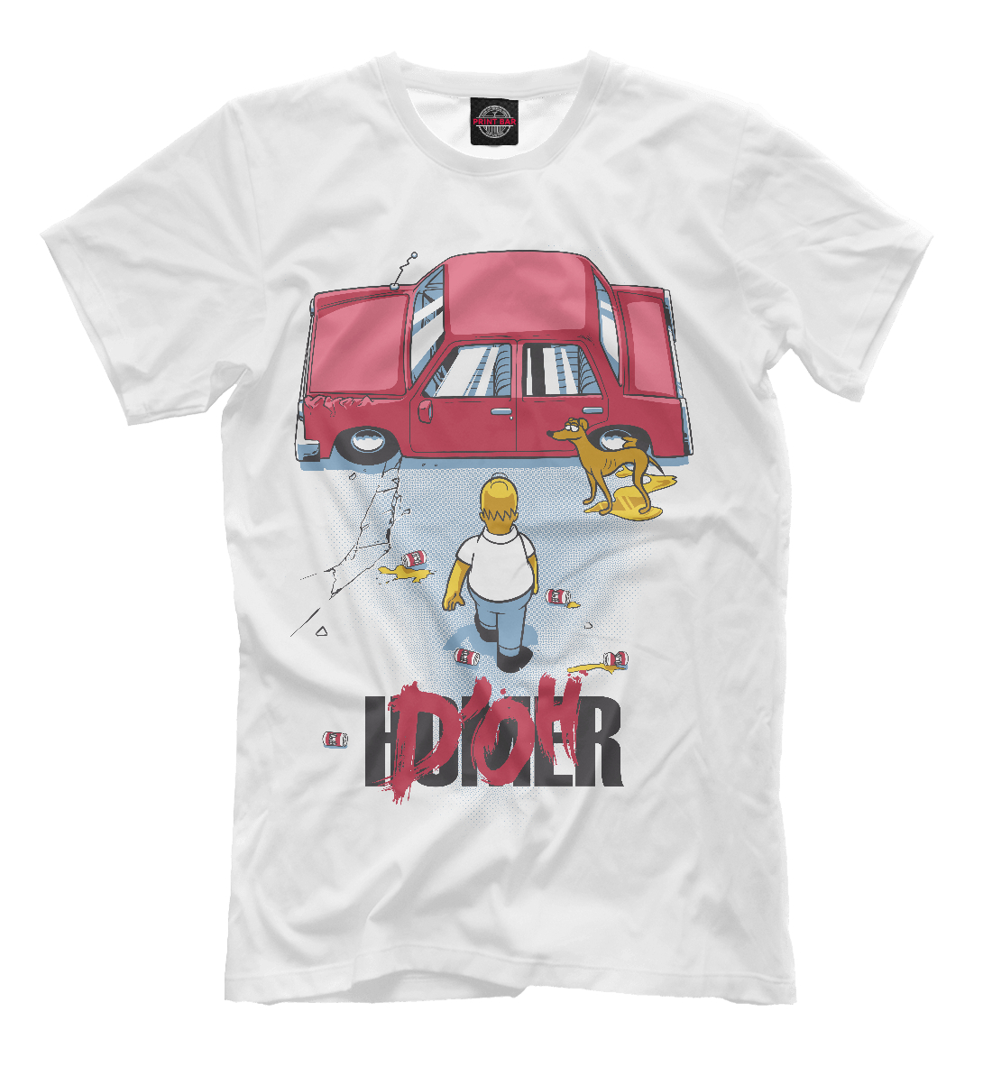 

Homer