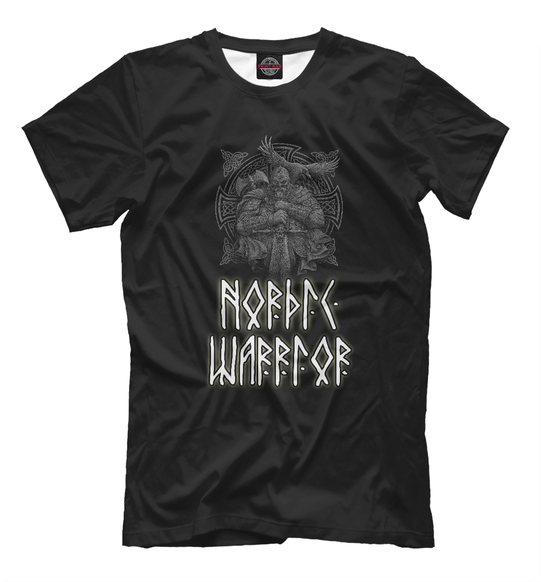 

Nordic Warrior