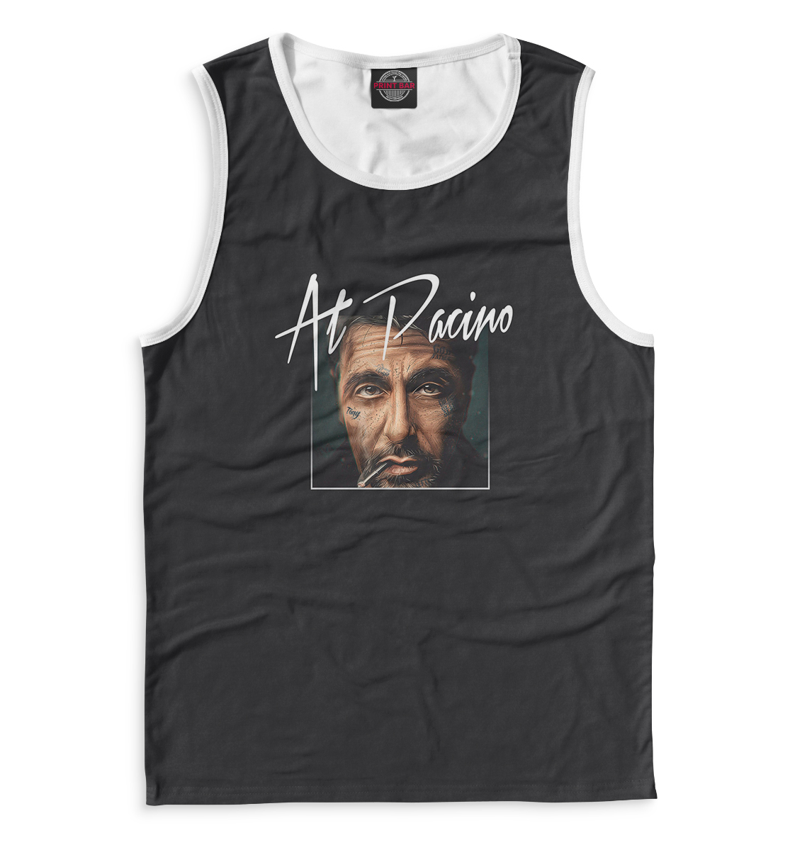 

Al Pacino