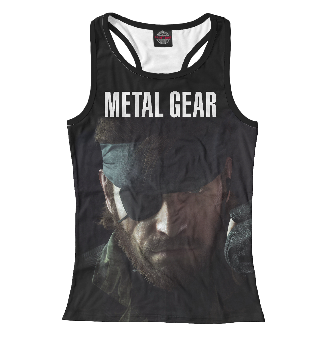 

Metal Gear