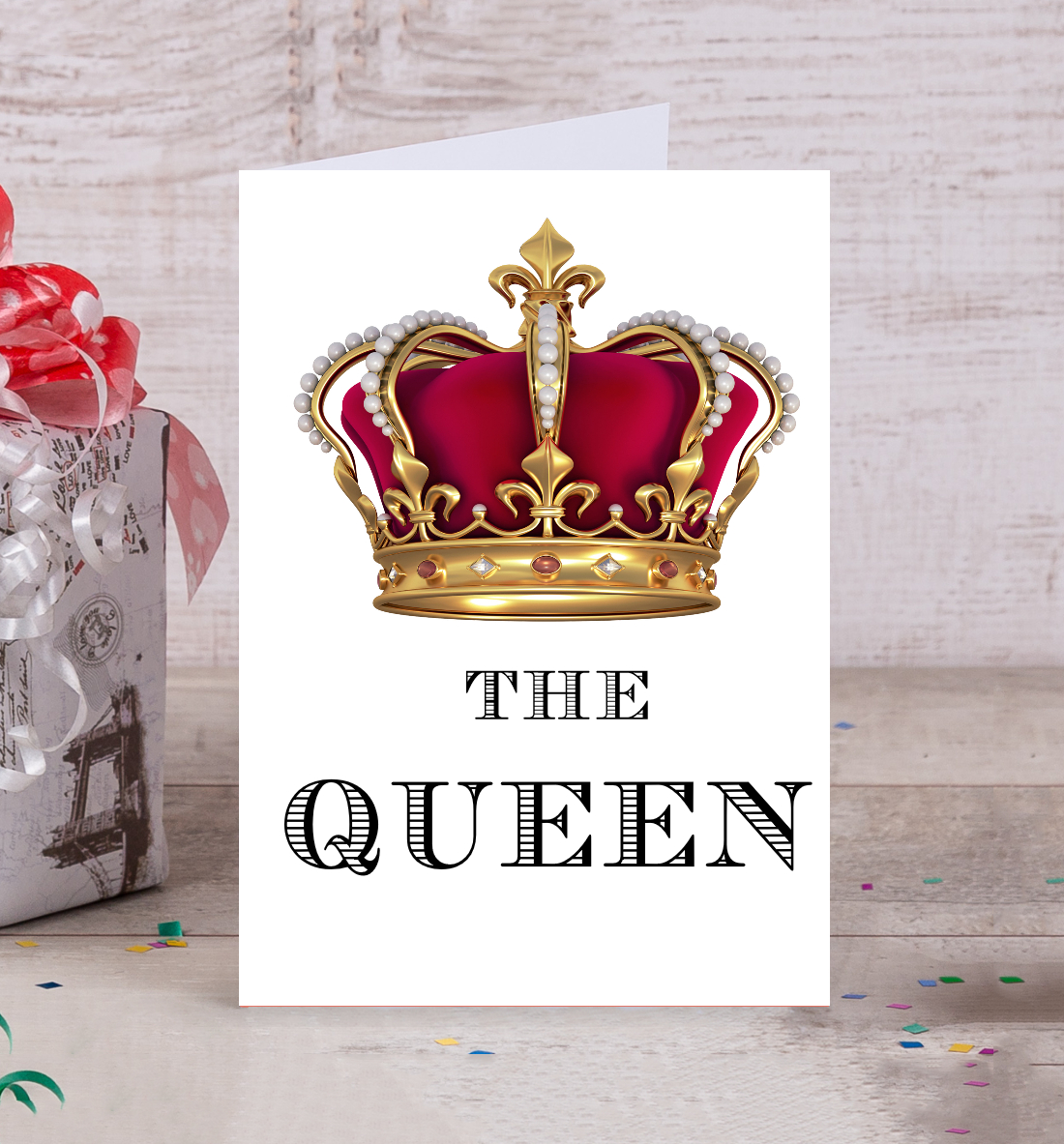 

Парные KING & Queen