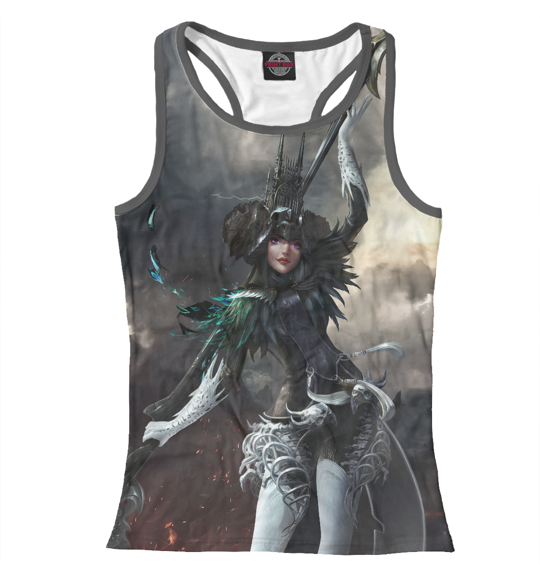 

Revelation Occultist