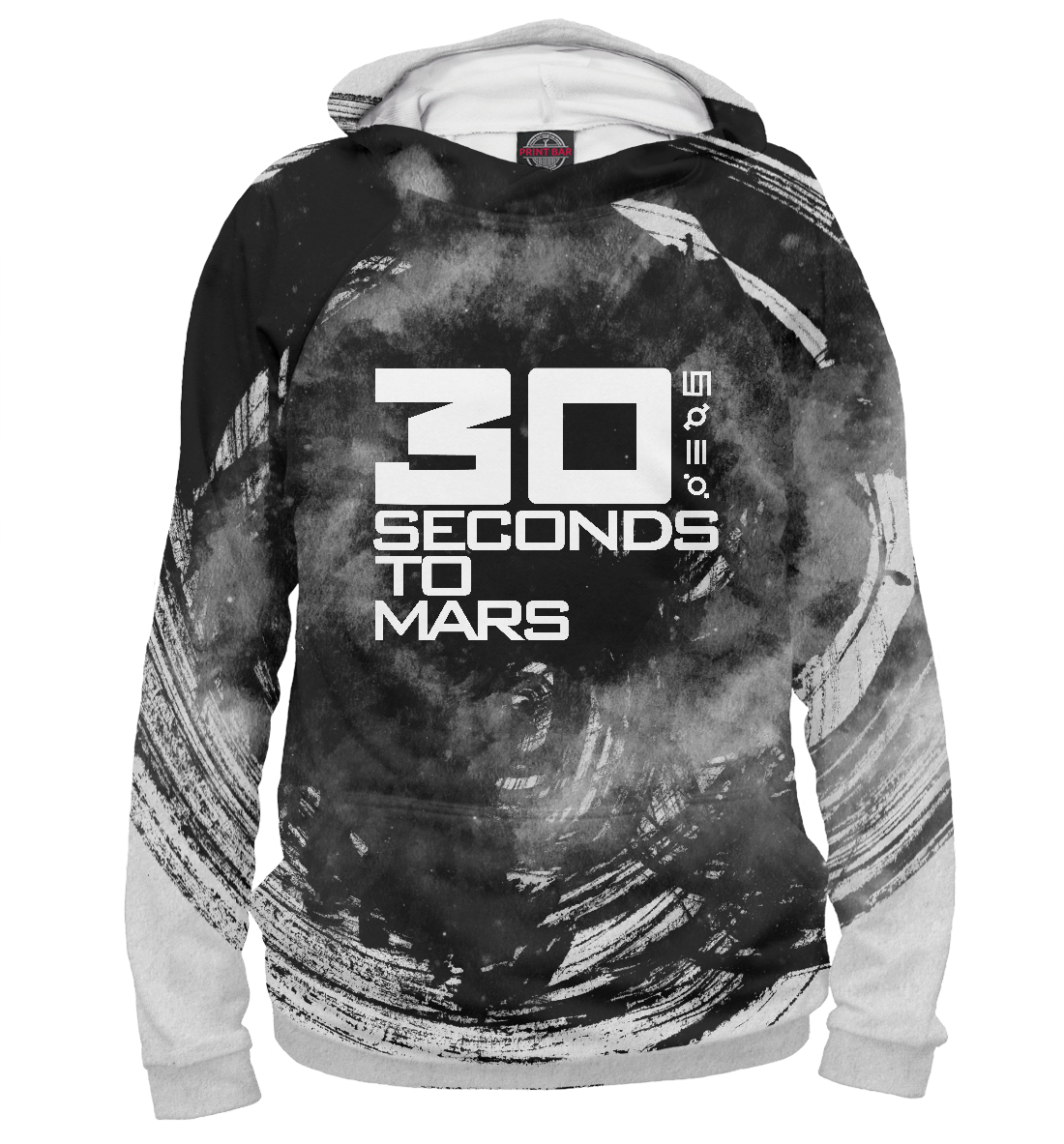 

30 SECONDS TO MARS