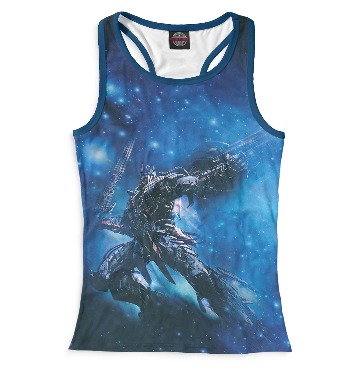 

Оптимус Прайм