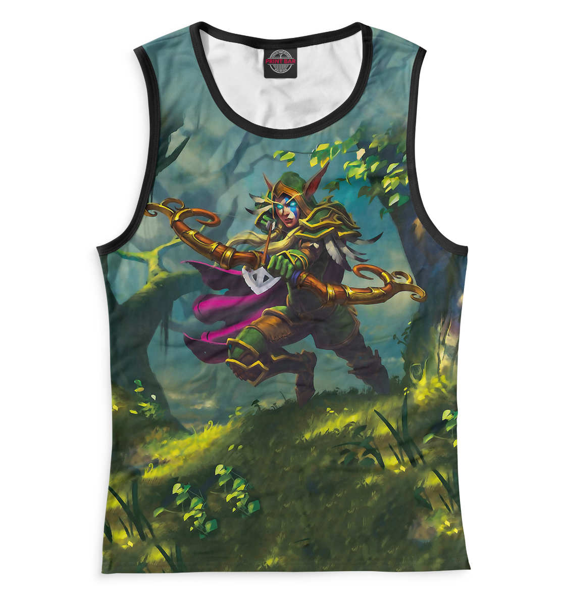 

Hearthstone