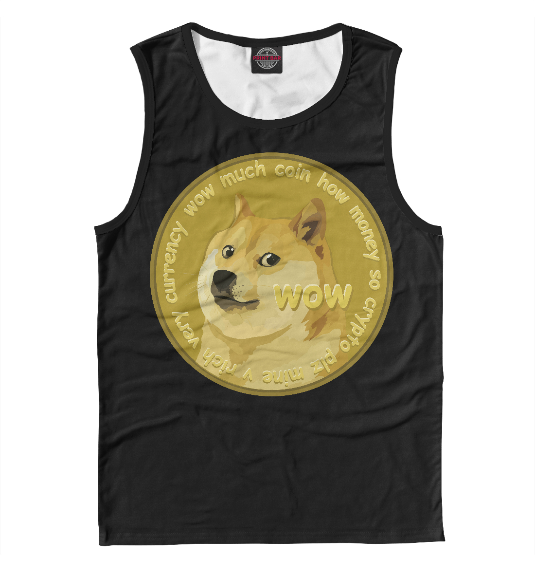 

Doge Coin