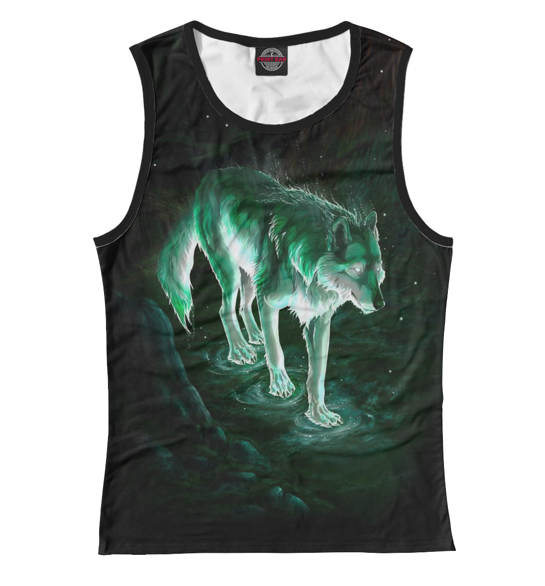 

Wolf