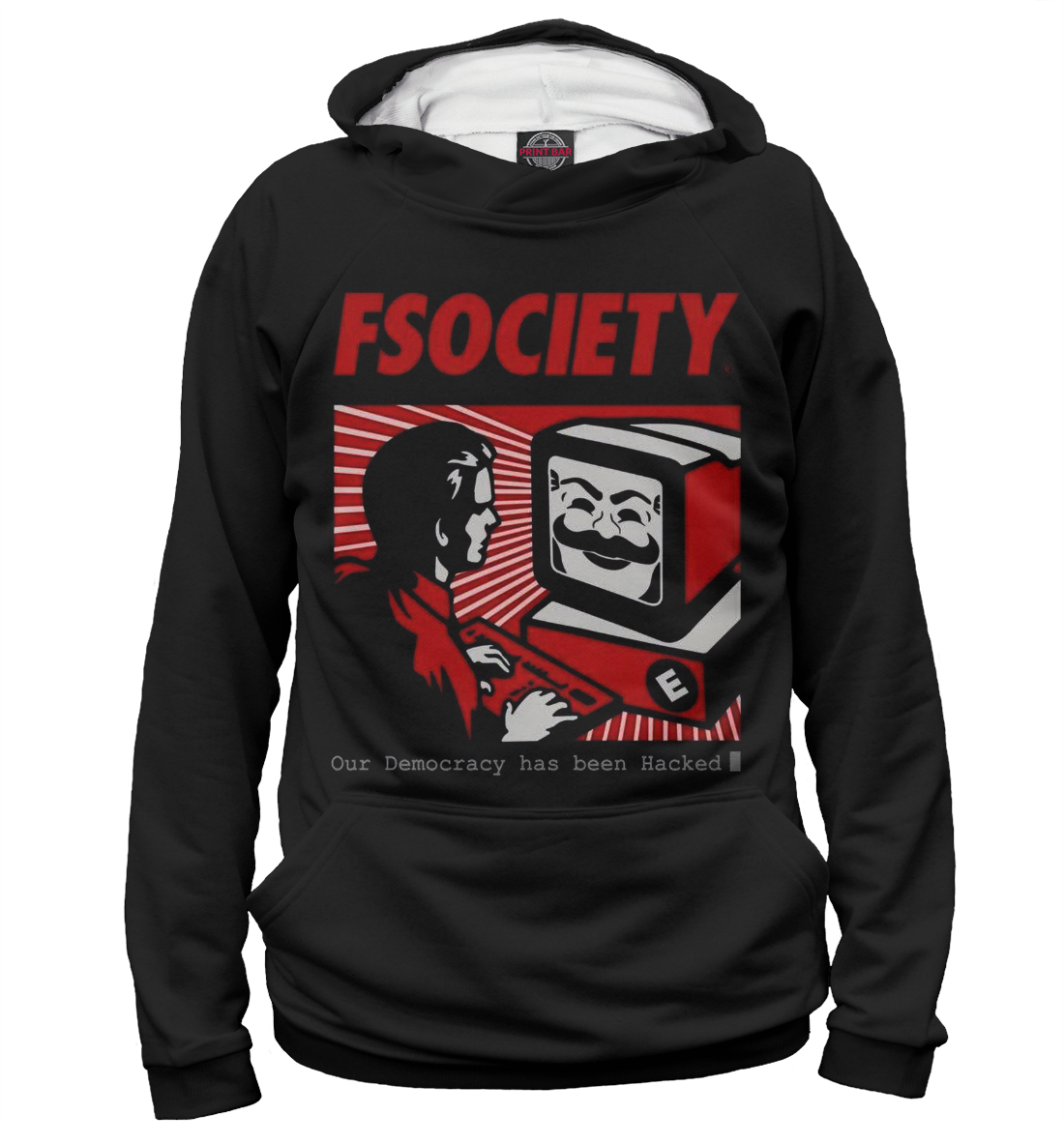 

FSOCIETY