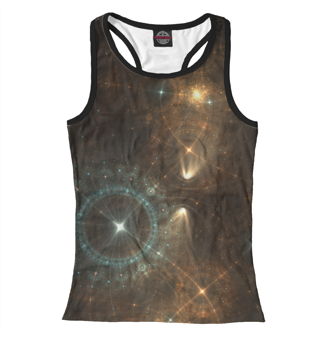 

Abstr space