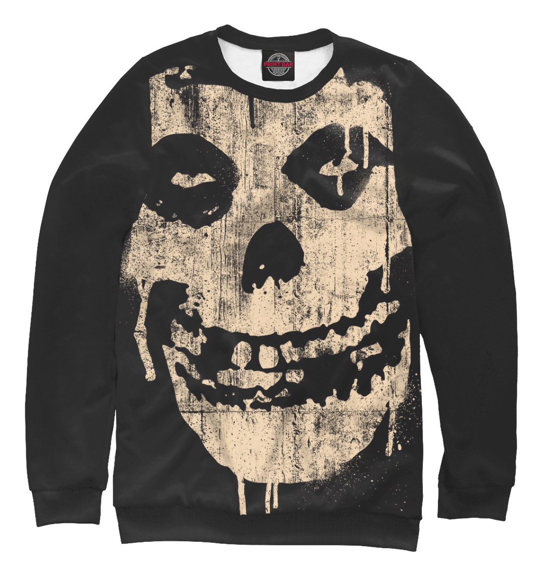 

The Misfits