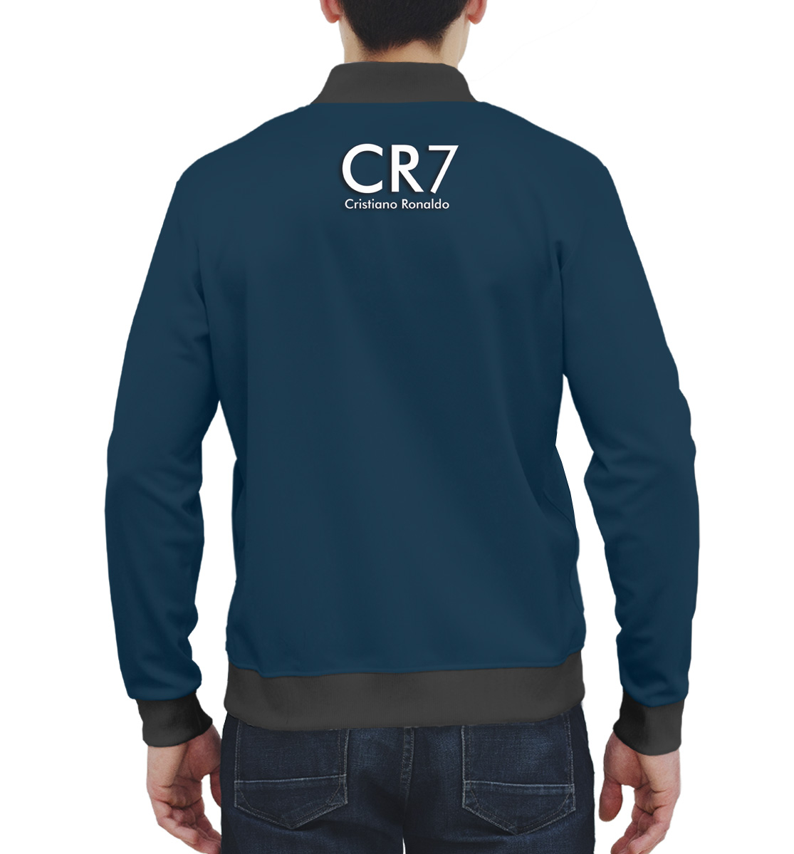 

Cristiano Ronaldo CR7