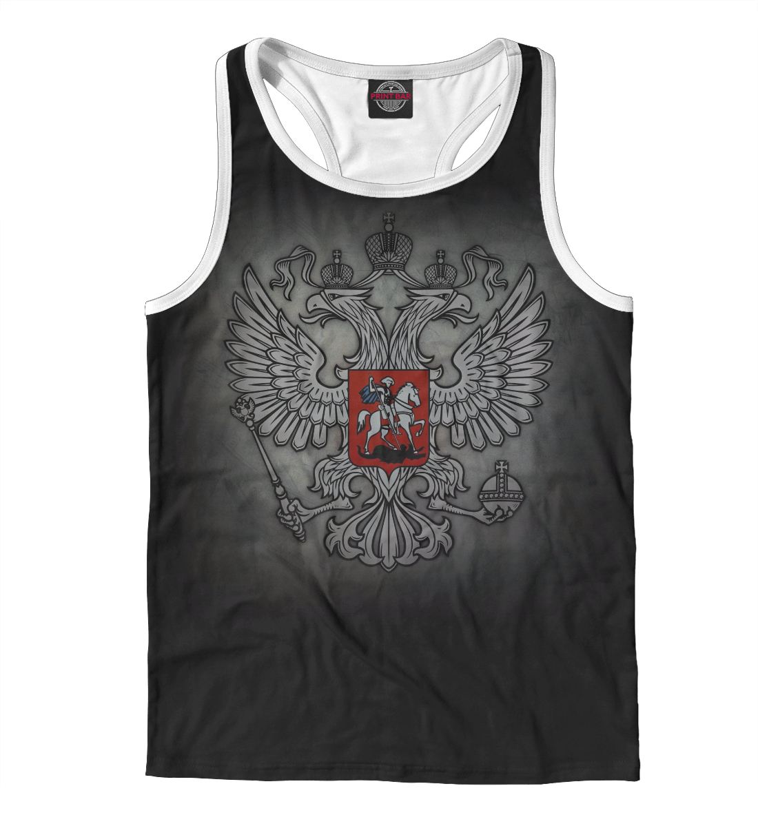 

Герб России
