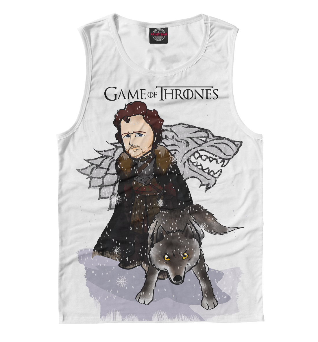 

Игра Престолов