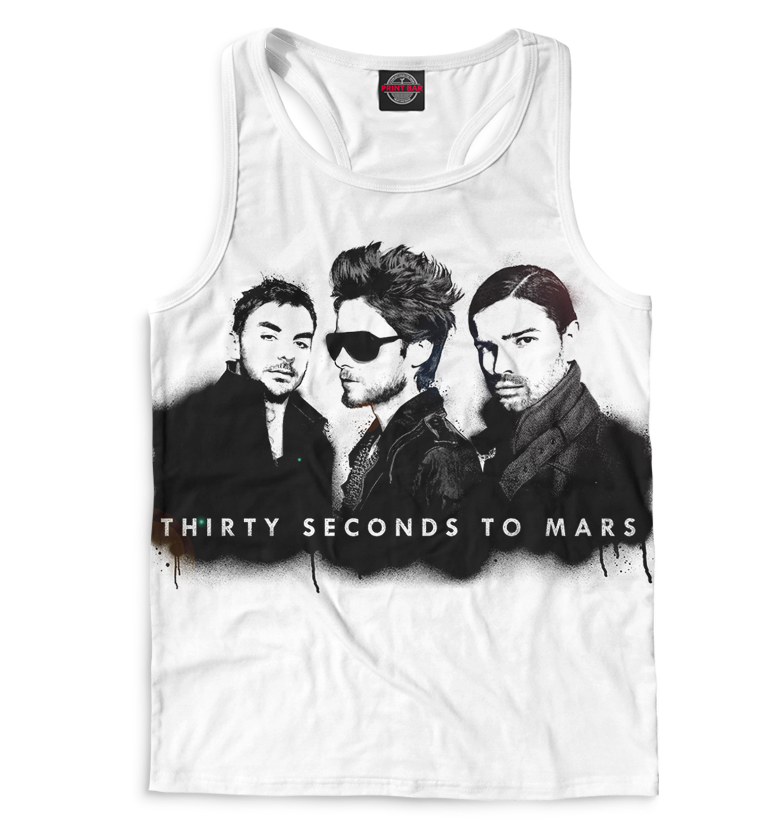

30 Seconds to Mars