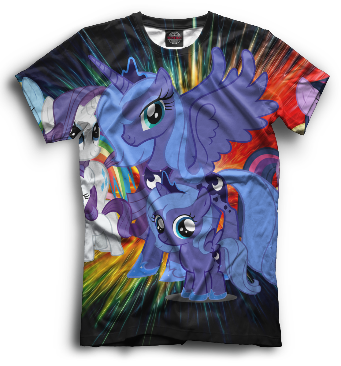 

My Little Pony