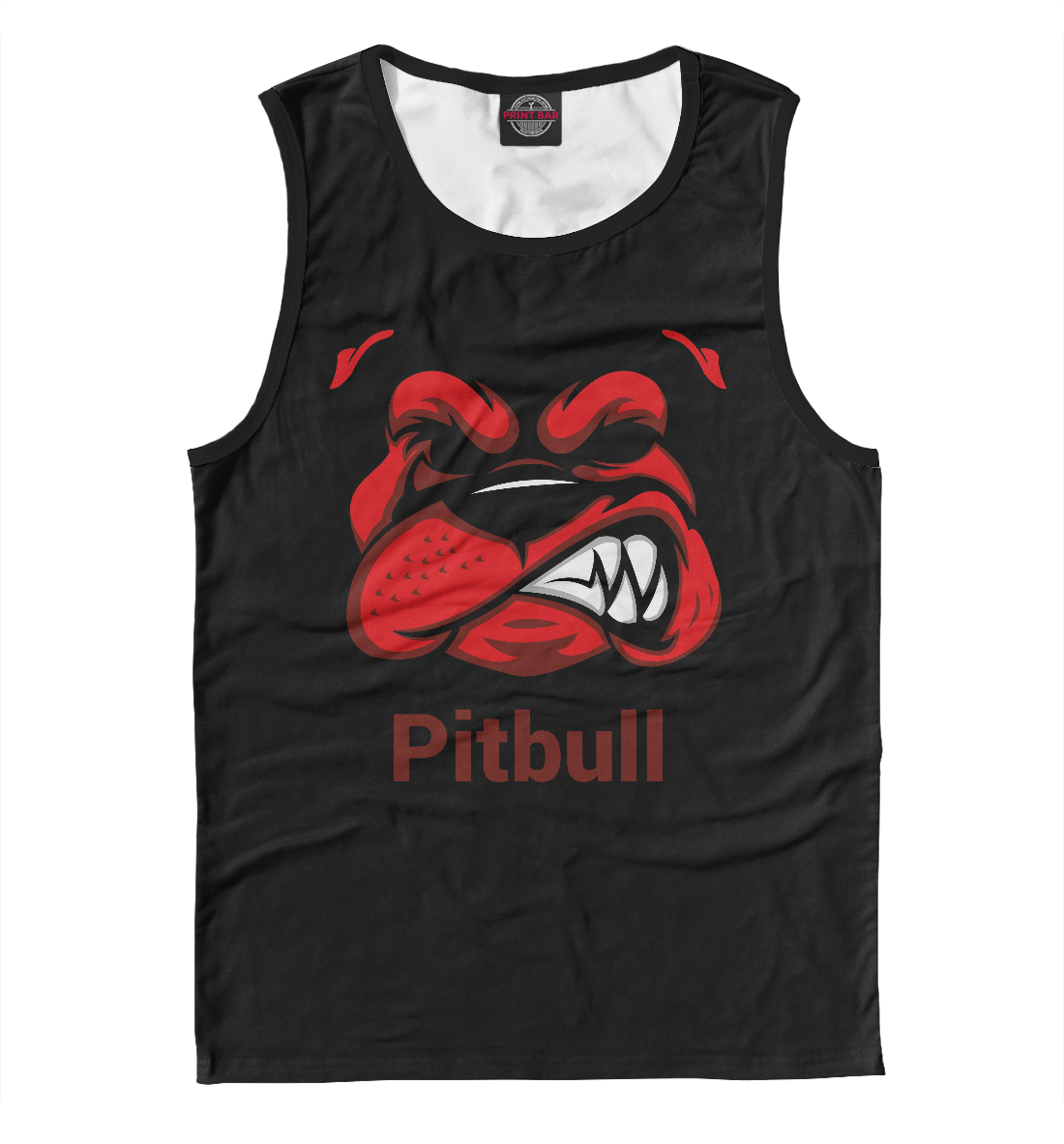 

Pit bull