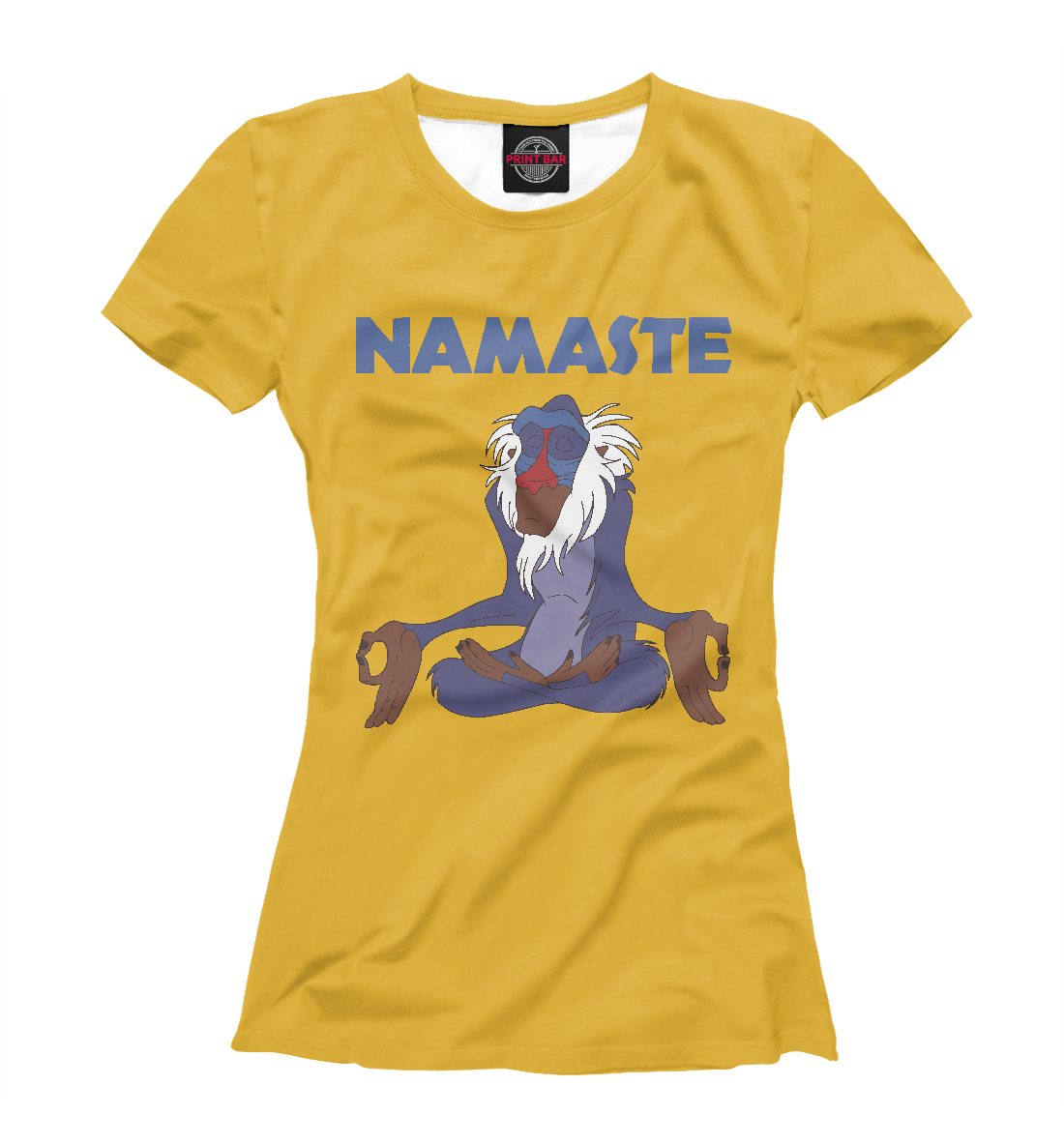 

Namaste