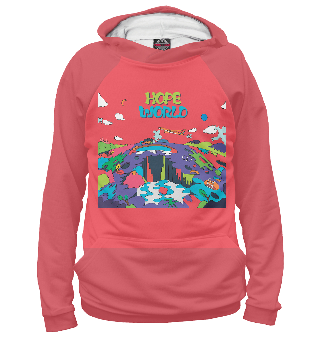 

Hope world